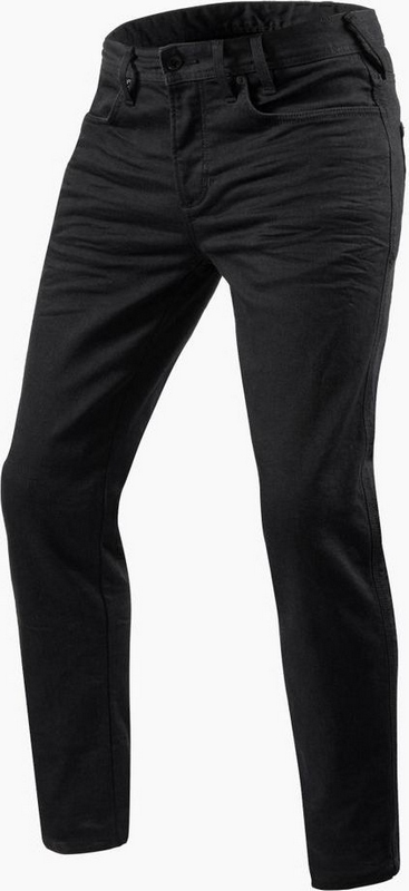 Revit Jeans Jackson 2 SK - Black L34, 33 | FPJ049-6011-33