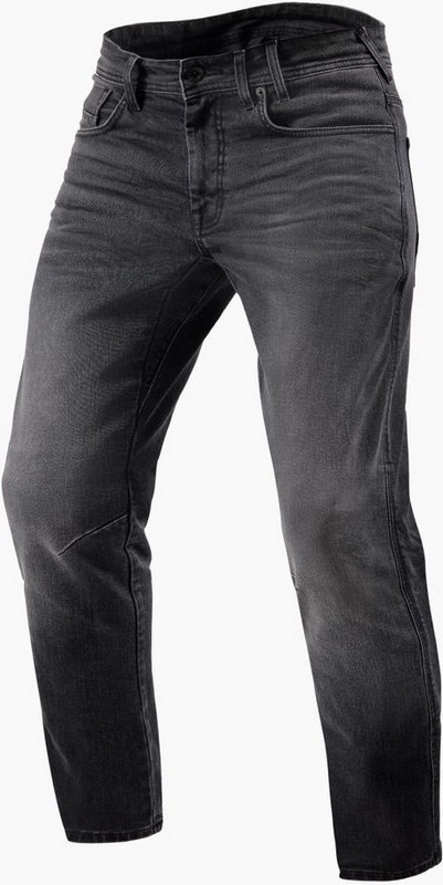 Revit Jeans Detroit 2 TF - Medium Grey Used L32, 30 | FPJ056-6142-30