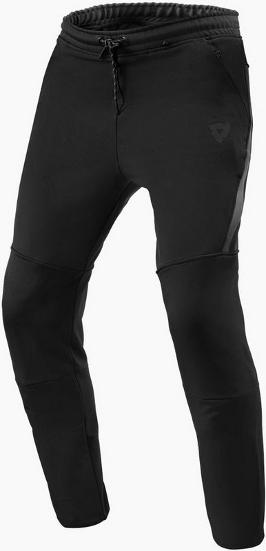 【Revit】Revit Pants Parabolica - Black, 3XL | FPT110-0010-3XL
