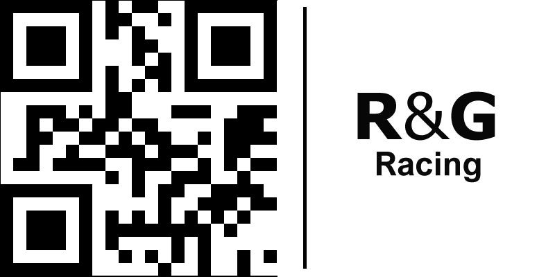 RG Racing Licence Plate Reflector 4cm E-Marked | REFL 3 - Webike Thailand