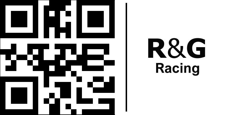 RG Racing Front Paddock Stand Pins Pair | SH0004 - Webike Thailand