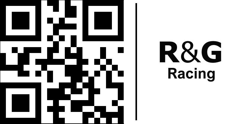 RG Racing Straps - Ratchet Straps Pair | ST0699 - Webike Thailand