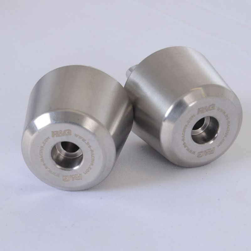 [R&G] Stainless Steel Bar Ends