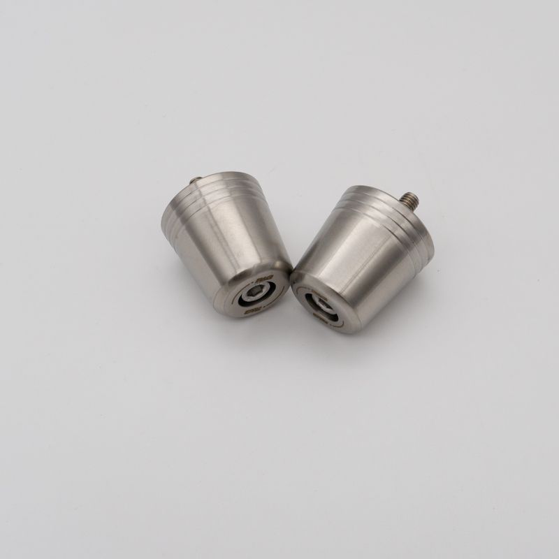 [R&G] Stainless Steel Bar Ends