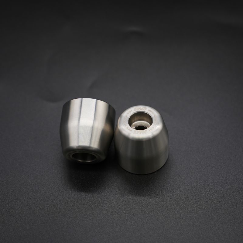 [R&G] Stainless Steel Bar End