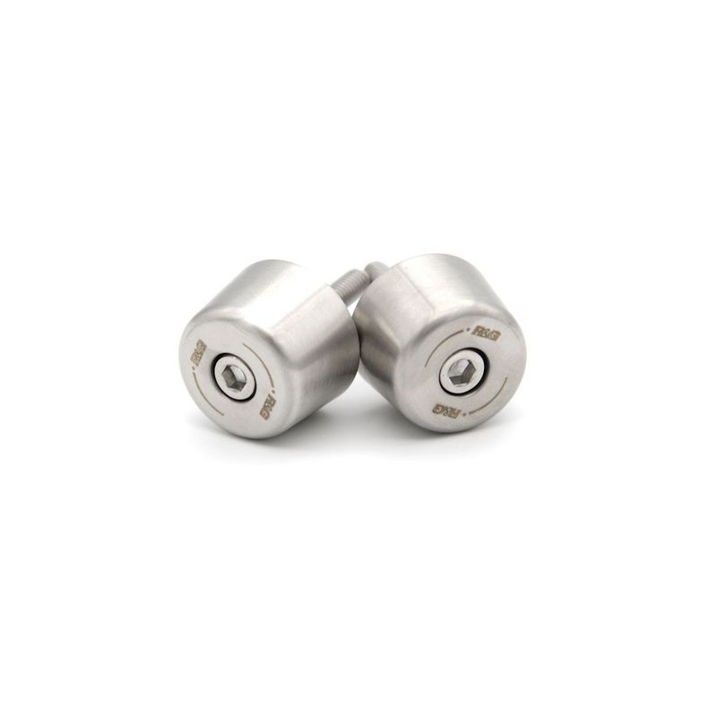 [R&G] Stainless Steel Bar Ends