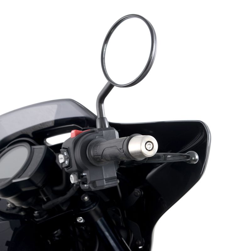 [R&G] Stainless Steel Bar End Sliders