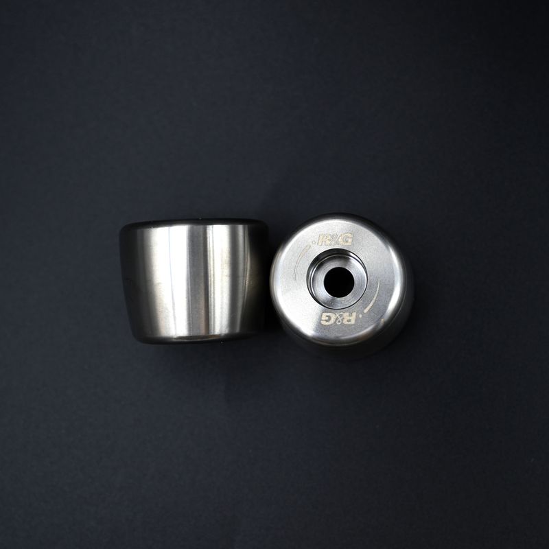 [R&G] Stainless Steel Bar Ends