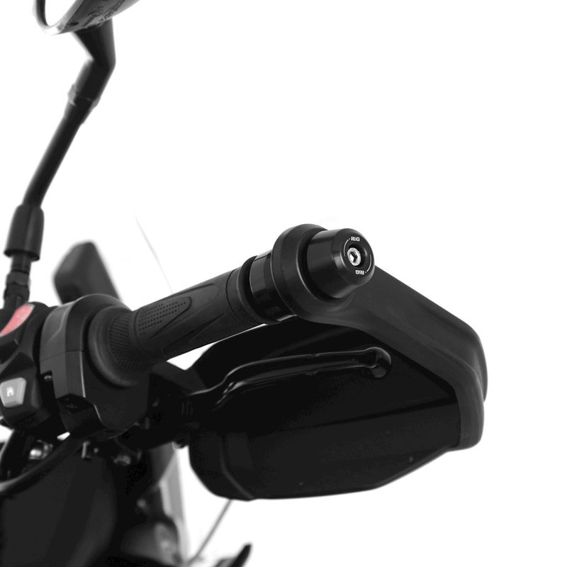 Bar End Sliders - Webike Thailand