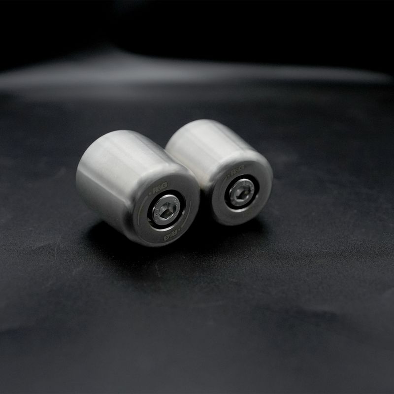 [R&G] Stainless Steel Bar Ends