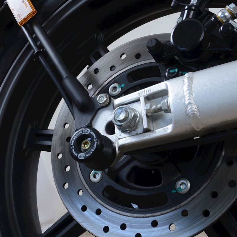 Cotton Reels - Webike Thailand