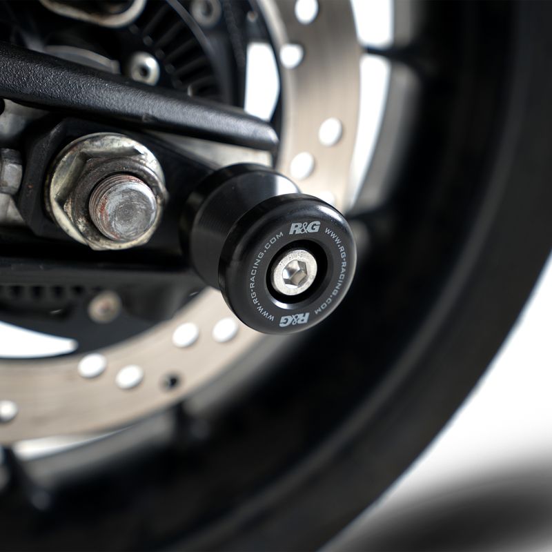 Cotton Reels - Webike Thailand