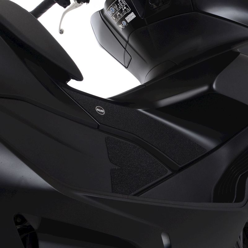 Boot Guard Kit - Webike Thailand