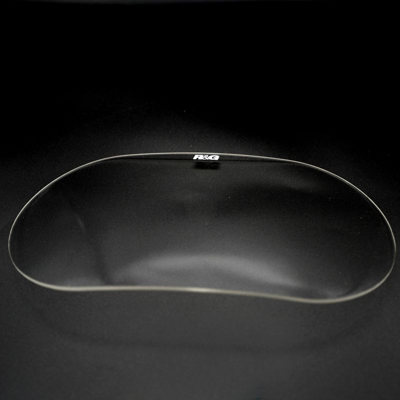 Headlight Shield - Webike Thailand