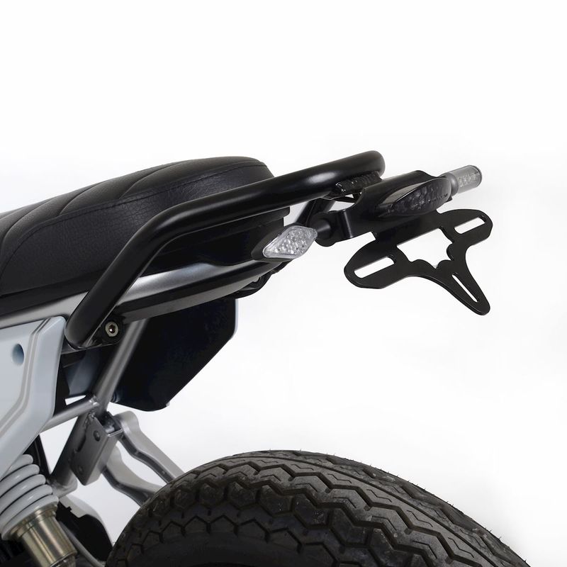 Tail Tidy - Webike Thailand
