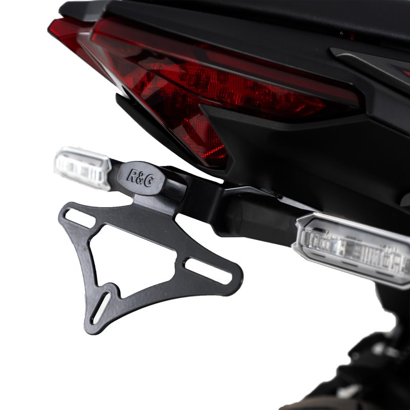 Tail Tidy - Webike Thailand