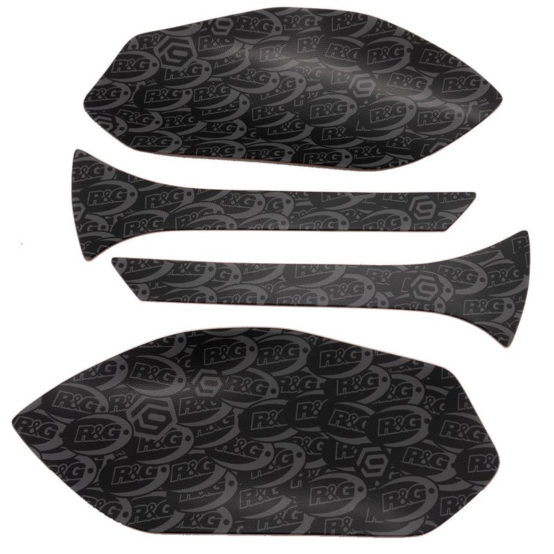 Race Grips - Webike Thailand