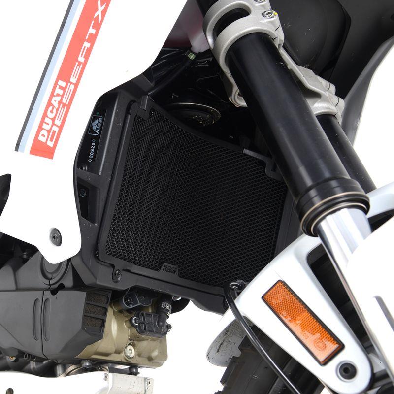 Radiator Guard - Webike Thailand