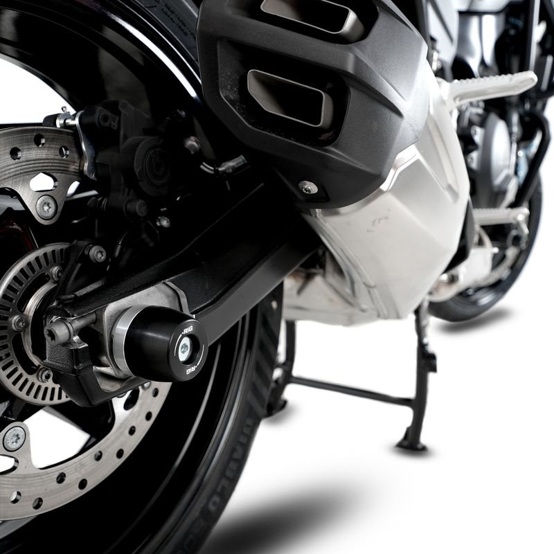 APEX Swingarm Protectors - Webike Thailand
