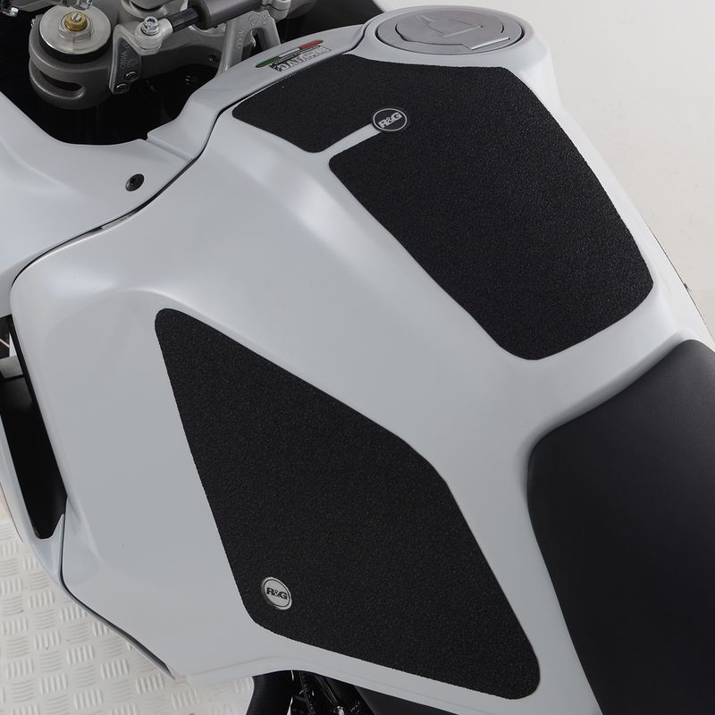 Tank Pad - Webike Thailand