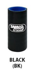 5 Piece Silicone Radiator Coolant Hose Kit, BLACK - Webike Thailand