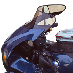 Secdem Screen haute protection BMW K1 | BB007HP