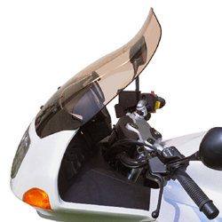 Secdem Screen haute protection BMW R 1100 RS 94/99 | BB014HP