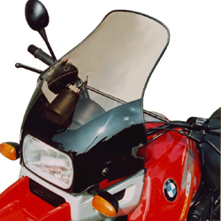 Secdem Screen haute protection BMW R 850 GS 94/99 | BB019HP