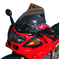 Secdem Screen haute protection BMW R 1100 S 99/04 | BB033HP