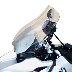 Secdem Screen haute protection BMW R 850 GS 00/04 | BB035HP