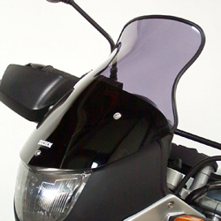 Secdem Screen haute protection BMW F 650 GS 00/03 | BB039HP