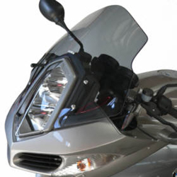 Secdem Screen haute protection BMW R 1200 ST 05/08 | BB050HP