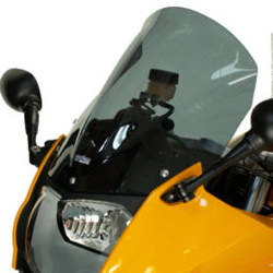 Secdem Screen haute protection BMW F 800 S / ST 06/16 | BB053HP