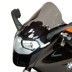 Secdem Screen haute protection BMW R 1200 S Sport 07/08 | BB055HP