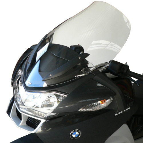 Secdem Screen haute protection BMW R 1200 RT 10/13 | BB063HP