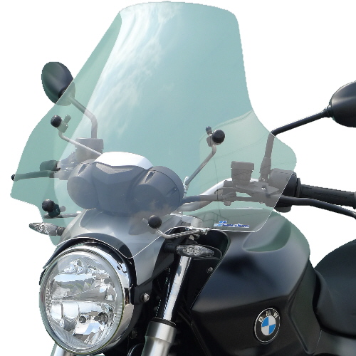 Secdem Wind shields BMW R 1200 R Euroscreen 11/14 | BB081PB