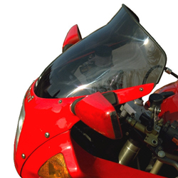 Secdem Screen haute protection DUCATI 620 SS IE 04/06 | BD021HP