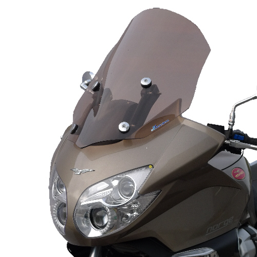 Secdem Wind shields MOTO GUZZI 1200 NORGE GT 8V 09/10 | BG009HP