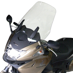 Secdem Screen haute protection HONDA 700 NTV DEAUVILLE 06/14 | BH126HP