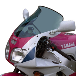 Secdem Screen haute protection YAMAHA 750 YZF 93/97 | BY039HP