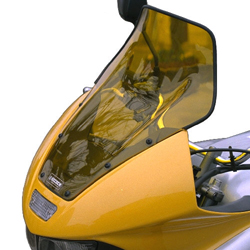 Secdem Screen haute protection YAMAHA 850 TDM 96/01 | BY079HP
