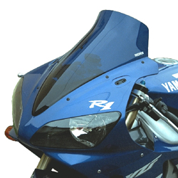Secdem Screen haute protection YAMAHA 1000 YZF-R1 00/01 | BY086HP