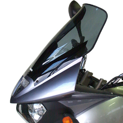 Secdem Screen haute protection YAMAHA 900 TDM 02/14 | BY092HP