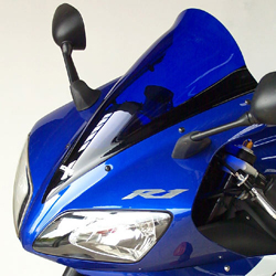 Secdem Screen haute protection YAMAHA 1000 YZF-R1 02/03 | BY095HP