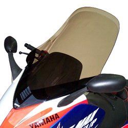 Secdem Screen haute protection YAMAHA 500 T-MAX Haute protection 01/07 | BY096HP