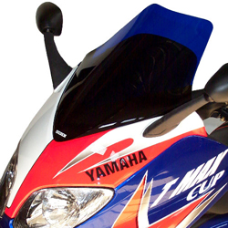 Secdem Screen double courbure YAMAHA 500 TMAX racing 01/07 | BY096ST