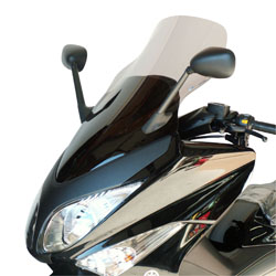 Secdem Screen double courbure YAMAHA 500 TMAX Haute protection 08/11 | BY133HP
