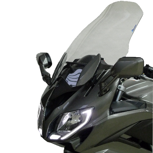 Secdem Screen haute protection/+15 cm YAMAHA 1300 FJR 13/18 | BY160HP