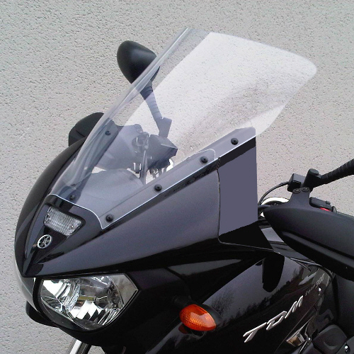 Secdem Screen haute protection YAMAHA 900 TDM GT 02/14 | BY161HP