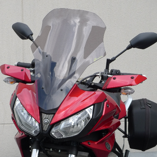 Secdem Screen haute protection YAMAHA 700 MT-07 TRACER 16/18 | BY169HP